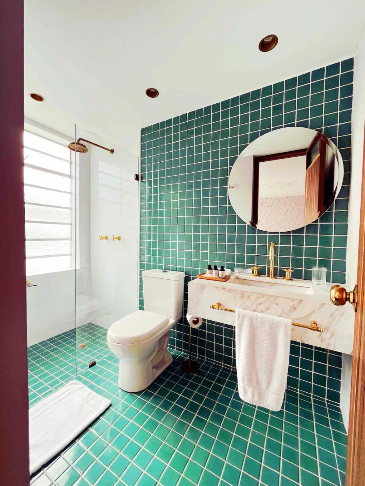 Bed and Breakfast Casa Lelyte Богота Экстерьер фото