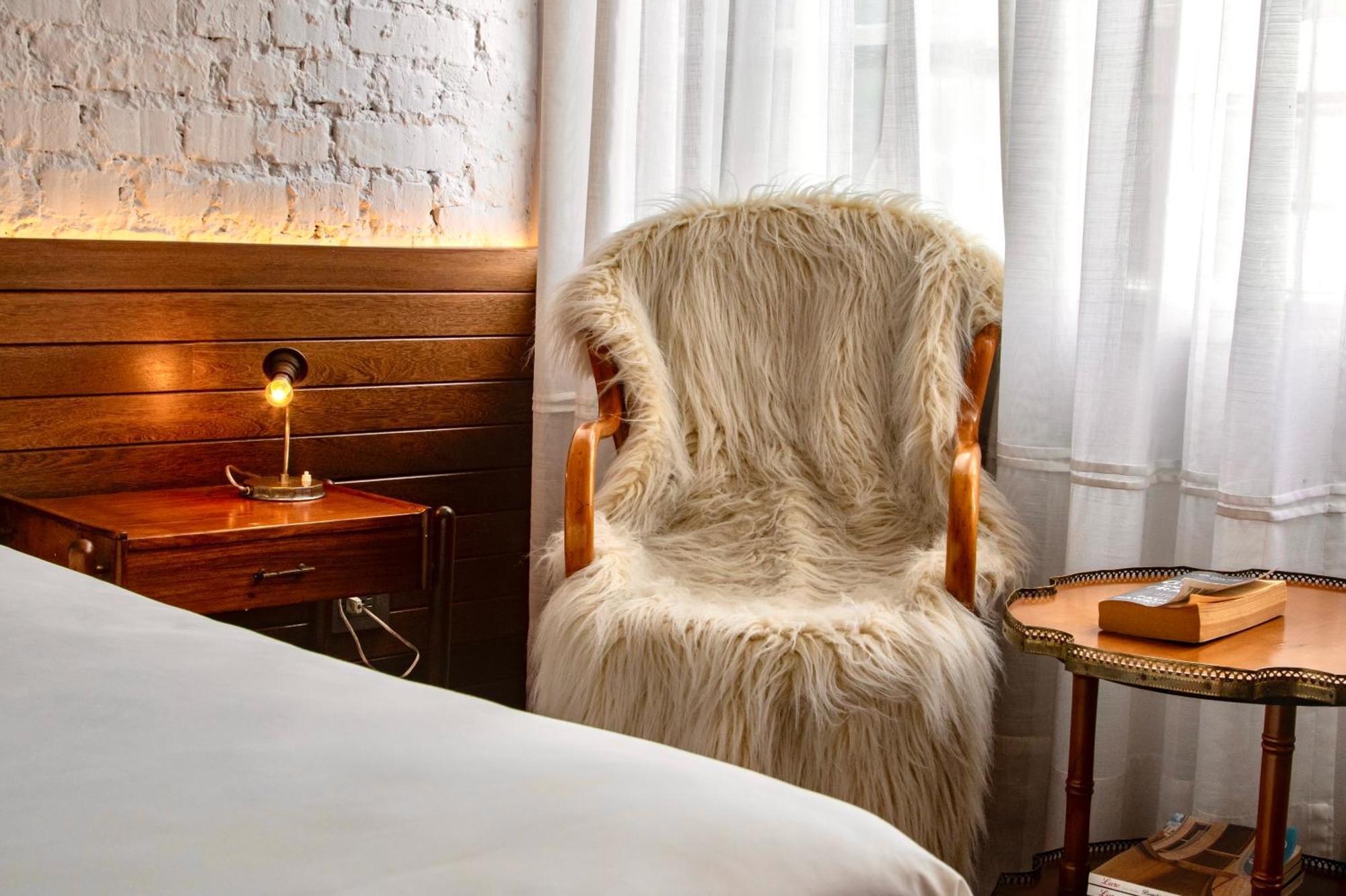 Bed and Breakfast Casa Lelyte Богота Экстерьер фото