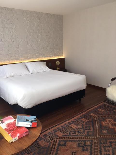 Bed and Breakfast Casa Lelyte Богота Экстерьер фото